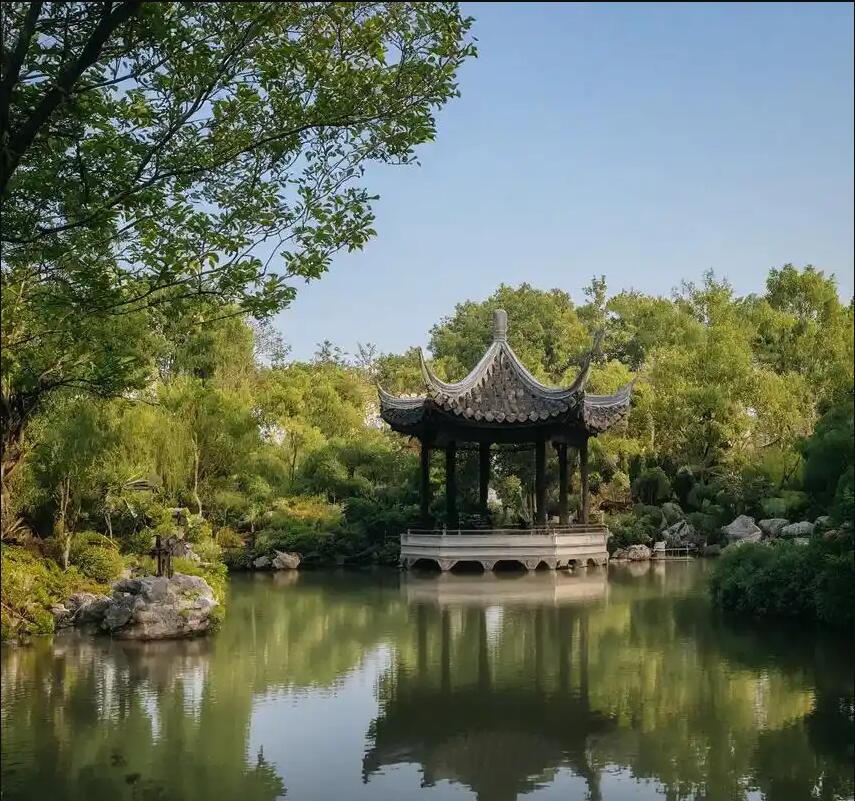 高平雨寒建筑有限公司